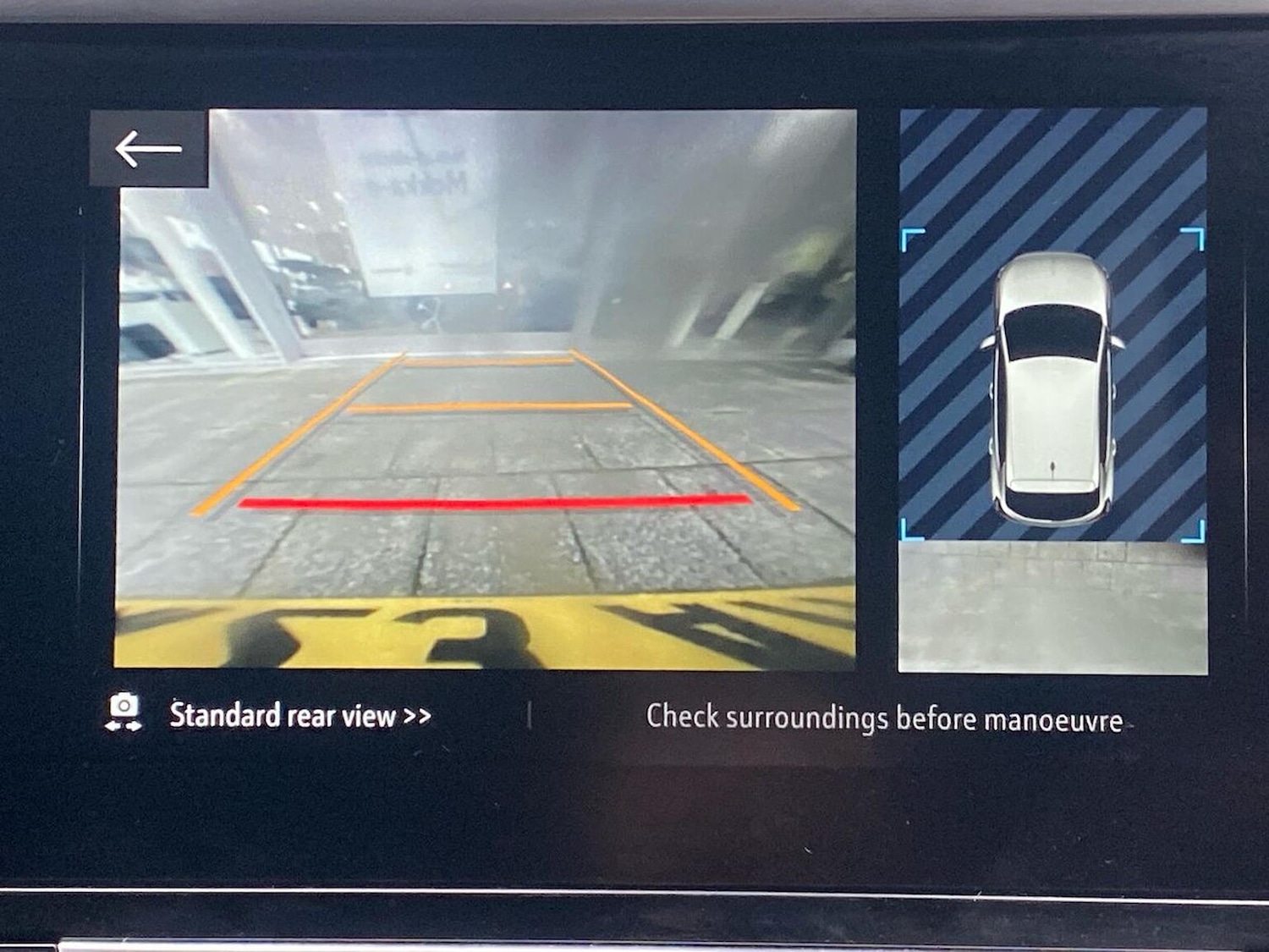 Used Vauxhall Corsa 2023 for sale - 76762418: Photo 23