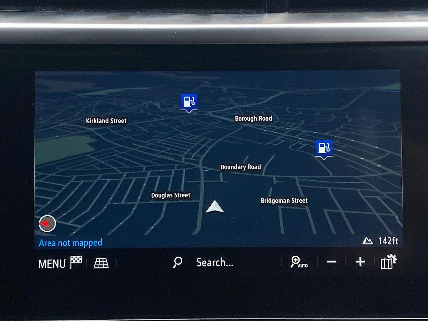 Used Vauxhall Corsa 2023 for sale - 76762418: Photo 24