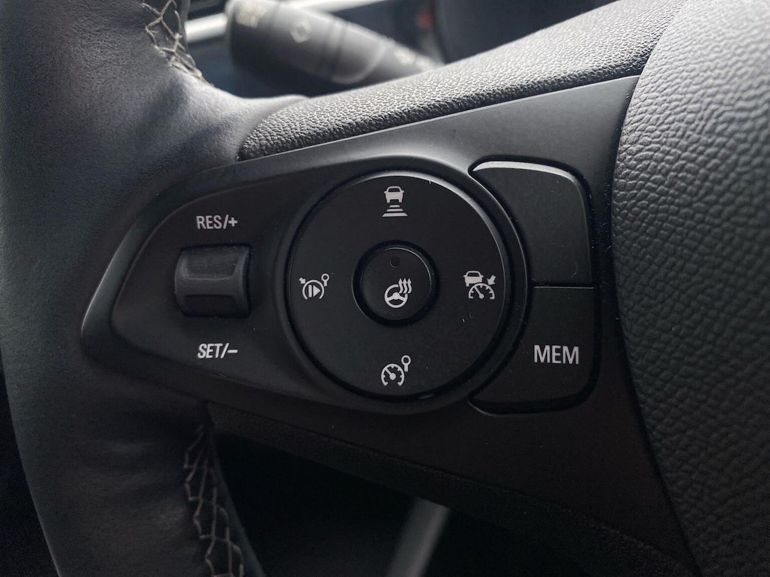 Used Vauxhall Corsa 2023 for sale - 76762418: Photo 27