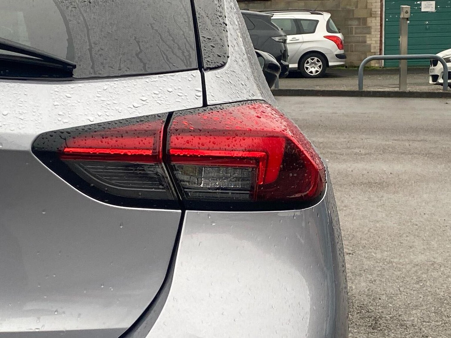 Used Vauxhall Corsa 2023 for sale - 76762418: Photo 34