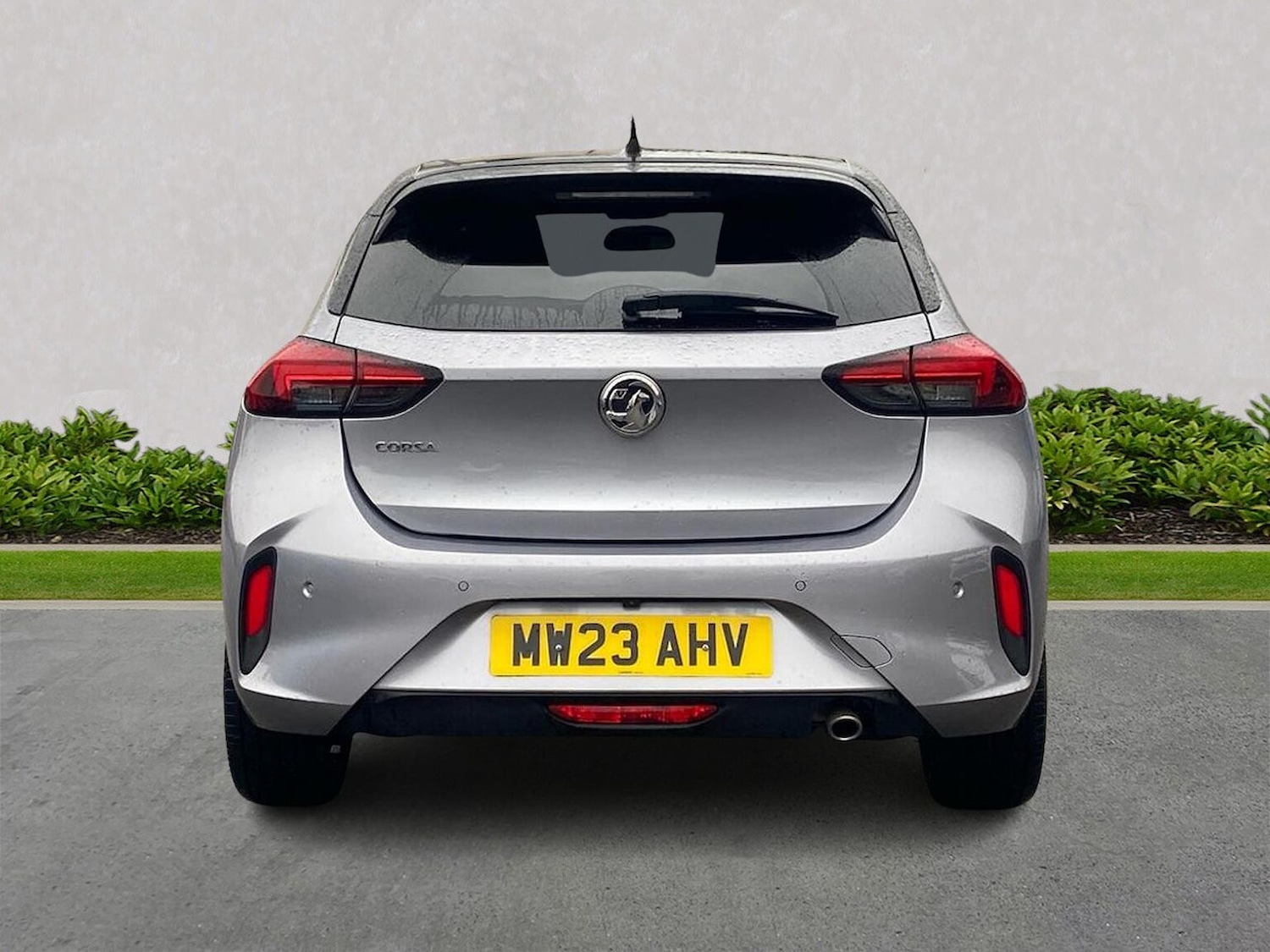 Used Vauxhall Corsa 2023 for sale - 76762418: Photo 4