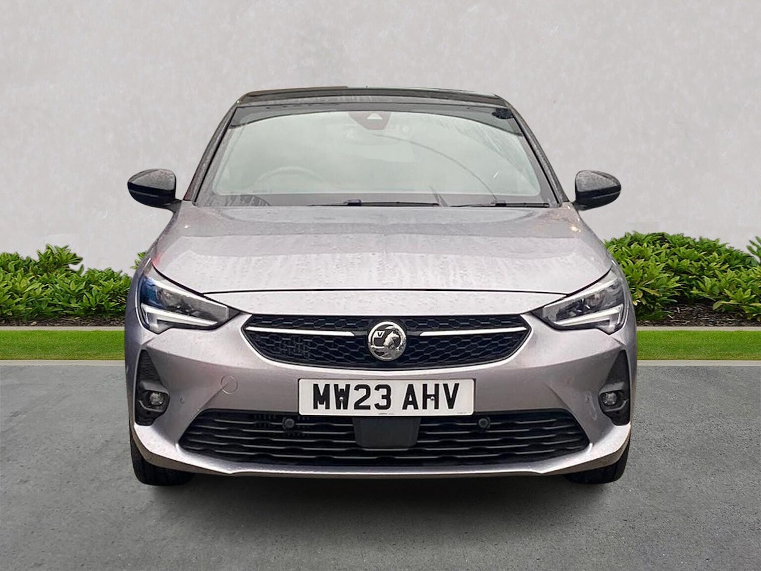 Used Vauxhall Corsa 2023 for sale - 76762418: Photo 5