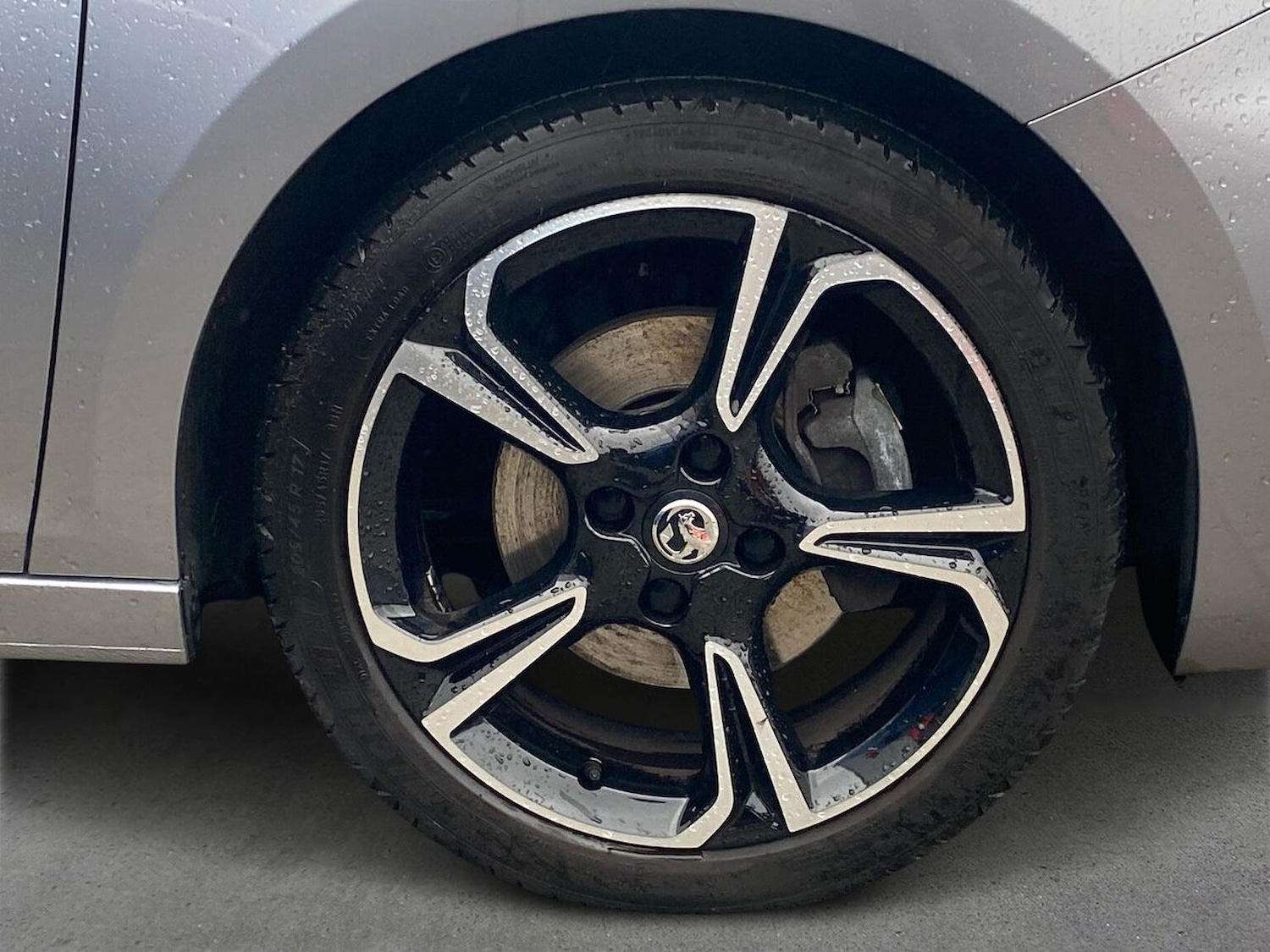 Used Vauxhall Corsa 2023 for sale - 76762418: Photo 6