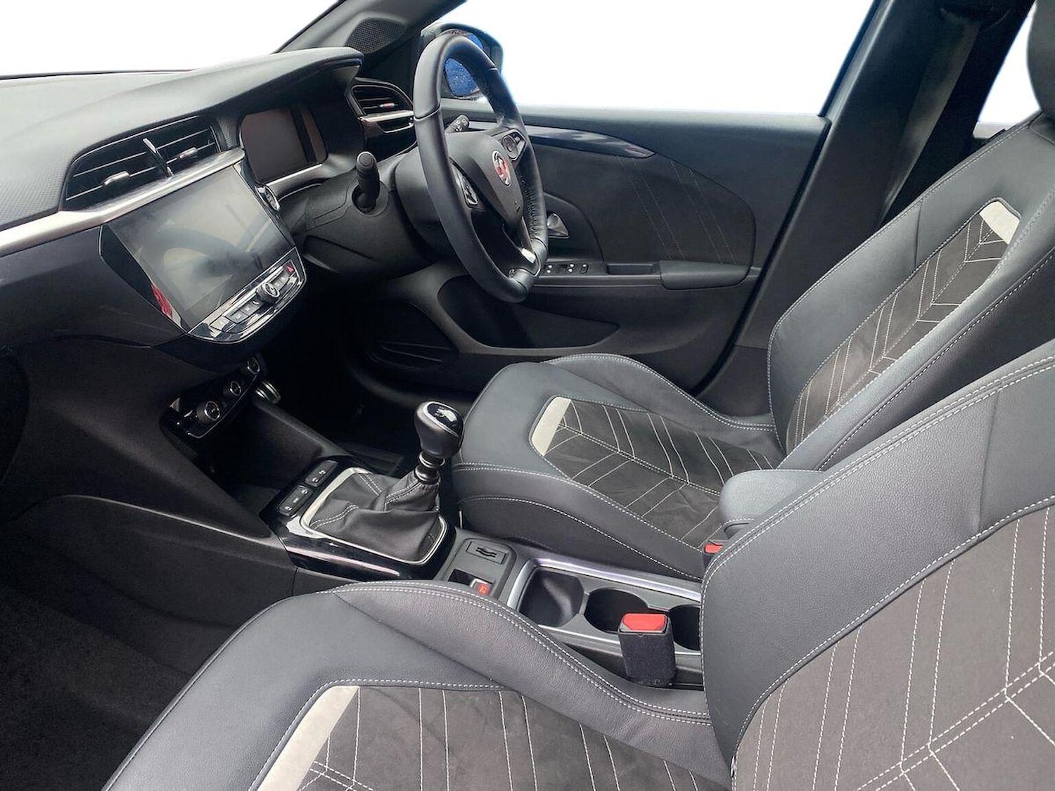 Used Vauxhall Corsa 2023 for sale - 76762418: Photo 7