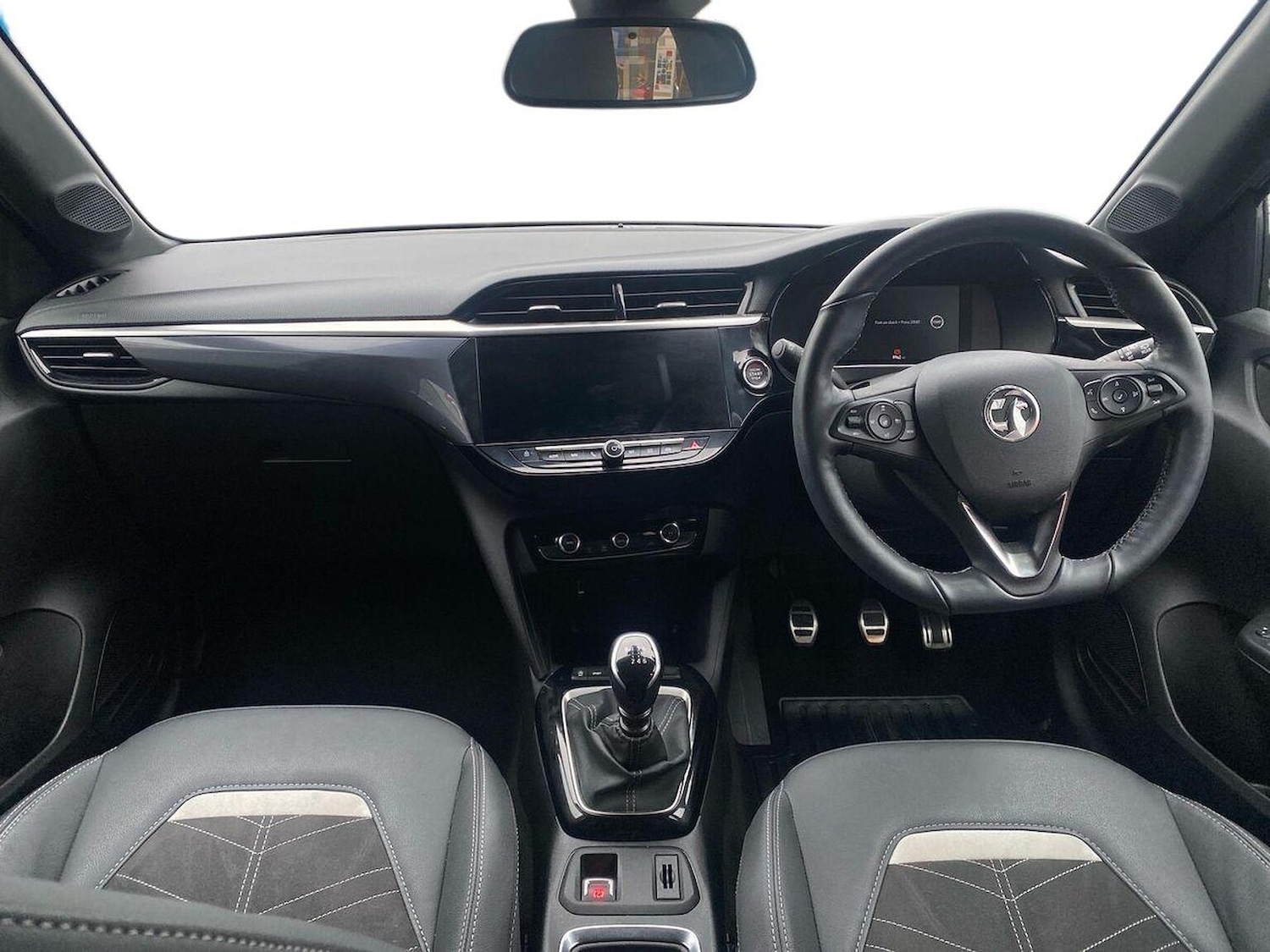 Used Vauxhall Corsa 2023 for sale - 76762418: Photo 8