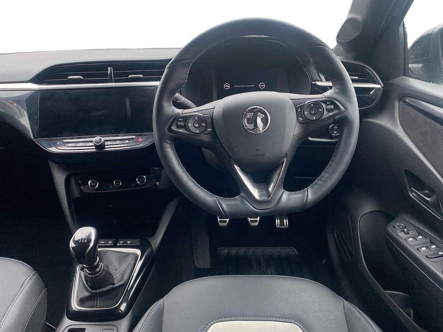 Used Vauxhall Corsa 2023 for sale - 76762418: Photo 9