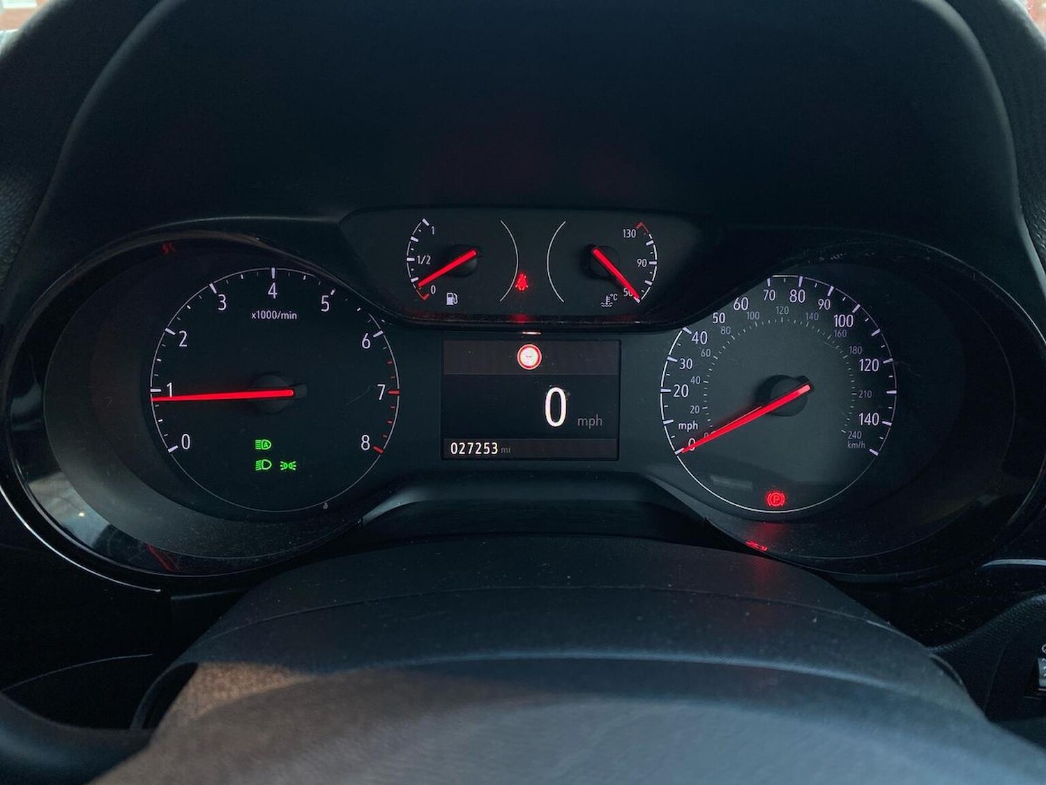 Used Vauxhall Corsa 2022 for sale - 78040548: Photo 10