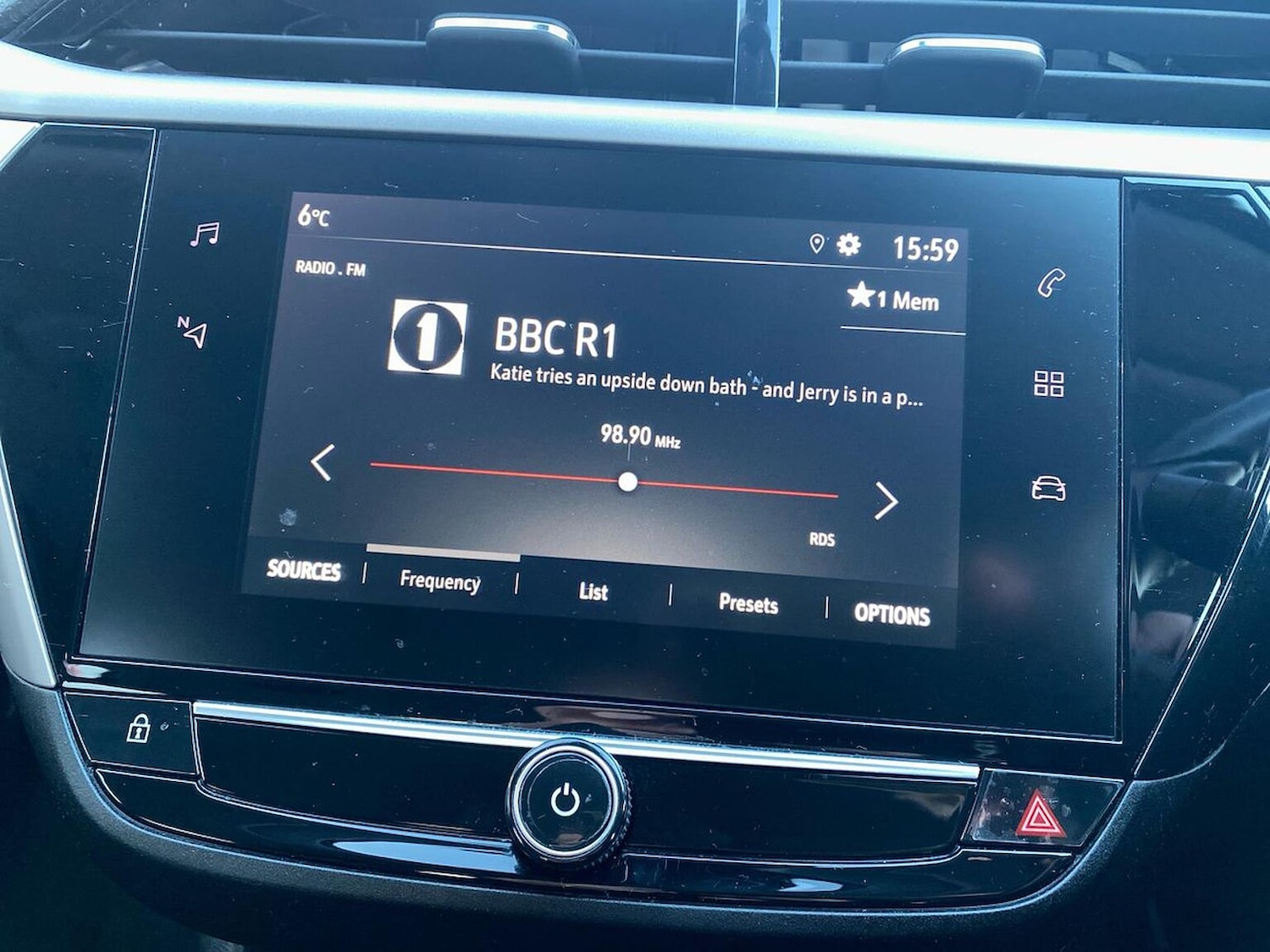 Used Vauxhall Corsa 2022 for sale - 78040548: Photo 11