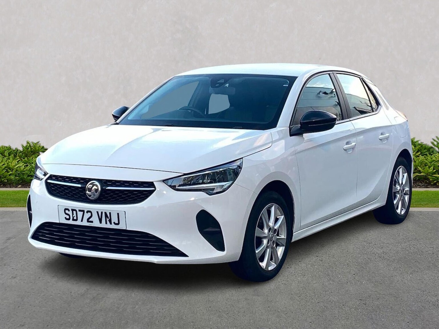 Used Vauxhall Corsa 2022 for sale - 78040548: Photo 20