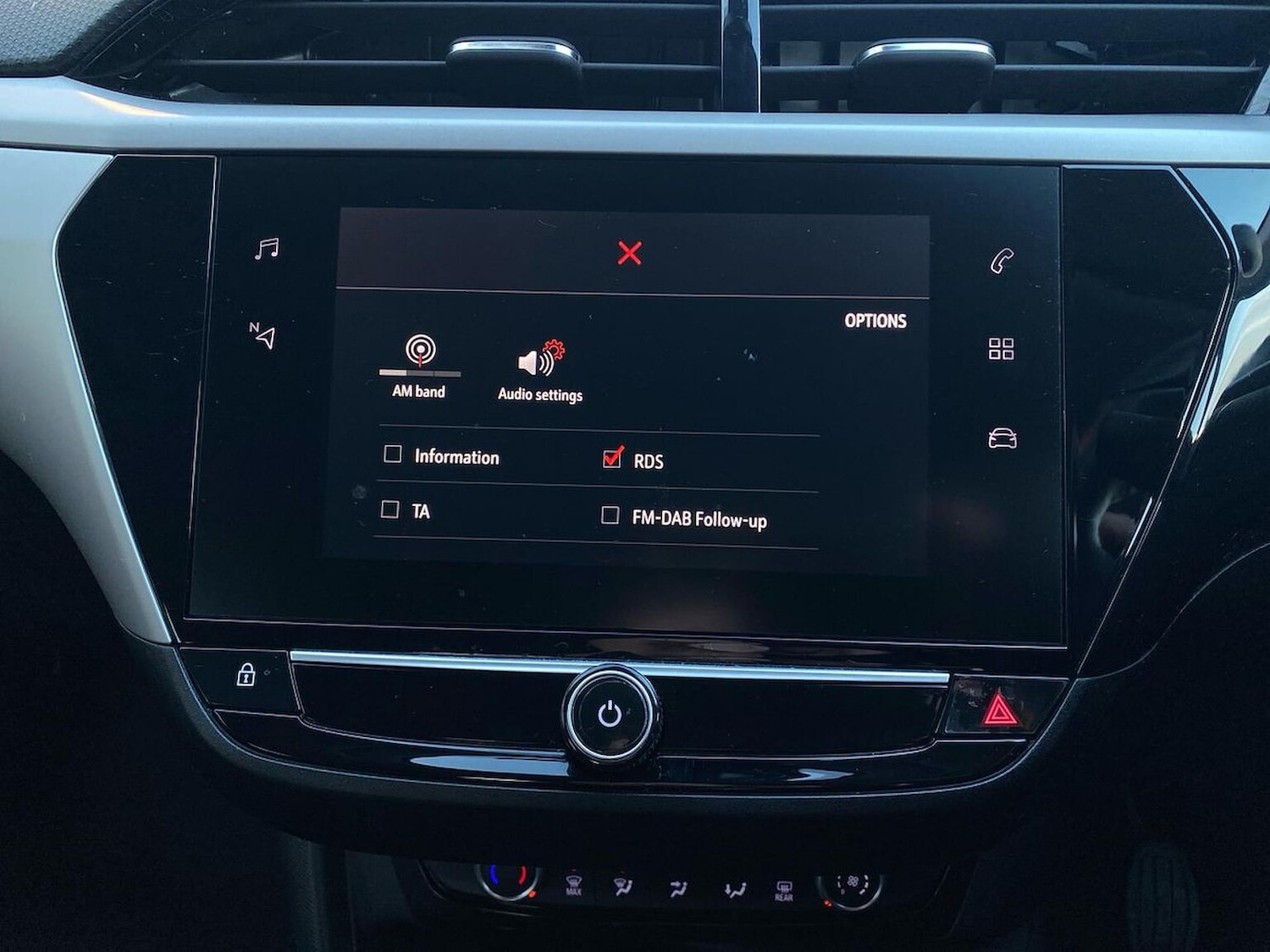 Used Vauxhall Corsa 2022 for sale - 78040548: Photo 23