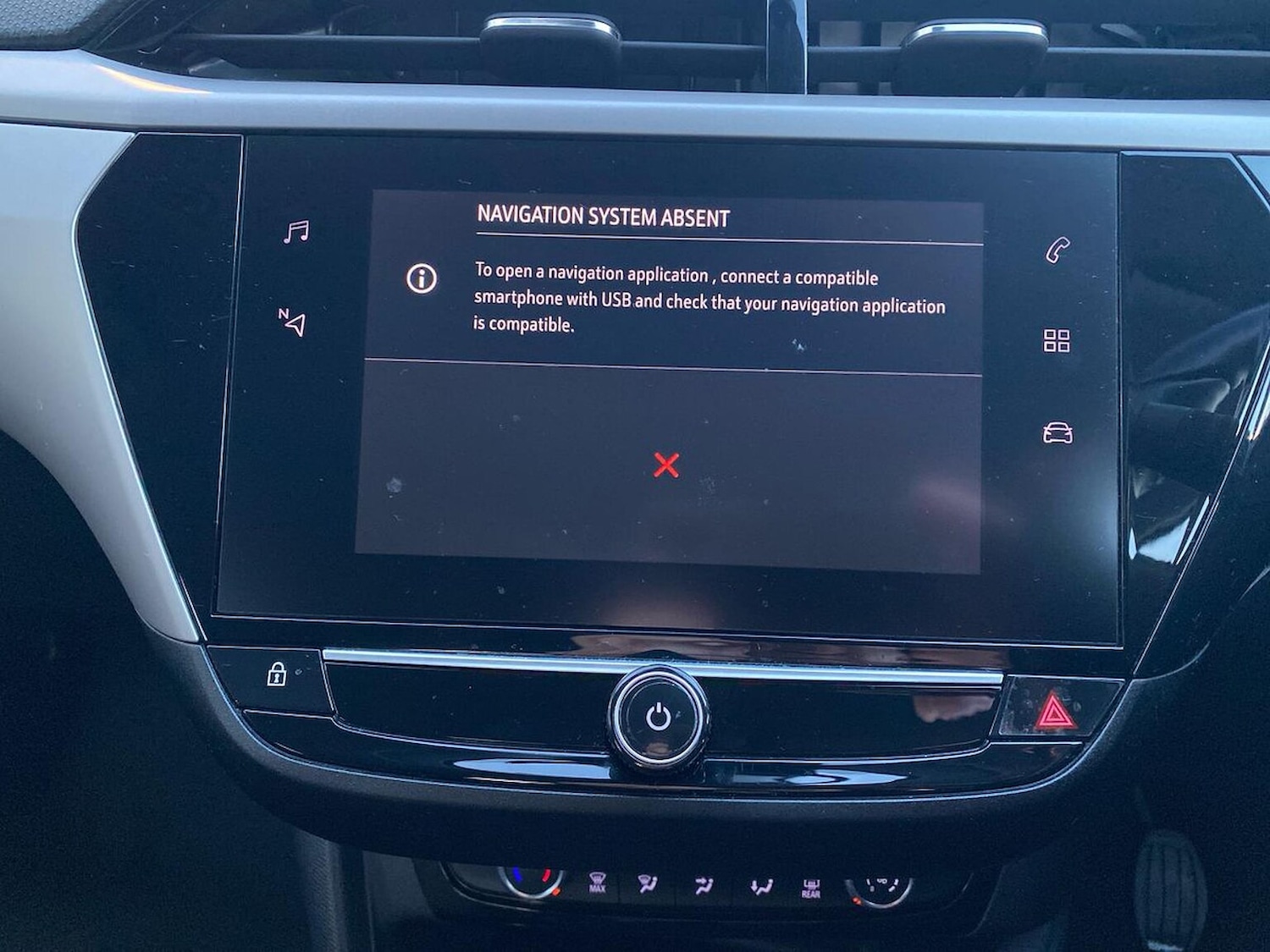 Used Vauxhall Corsa 2022 for sale - 78040548: Photo 24