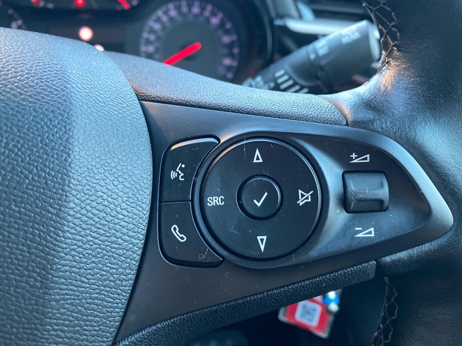 Used Vauxhall Corsa 2022 for sale - 78040548: Photo 25