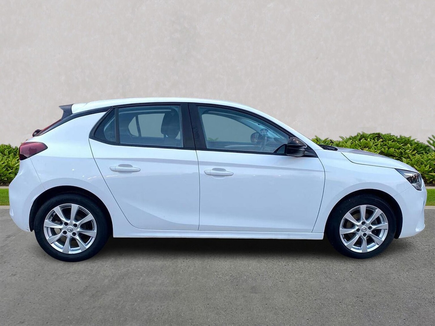 Used Vauxhall Corsa 2022 for sale - 78040548: Photo 3