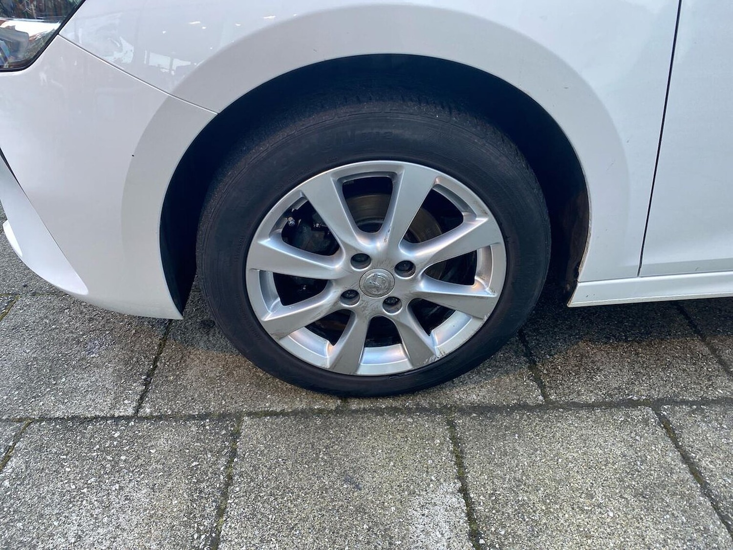 Used Vauxhall Corsa 2022 for sale - 78040548: Photo 32