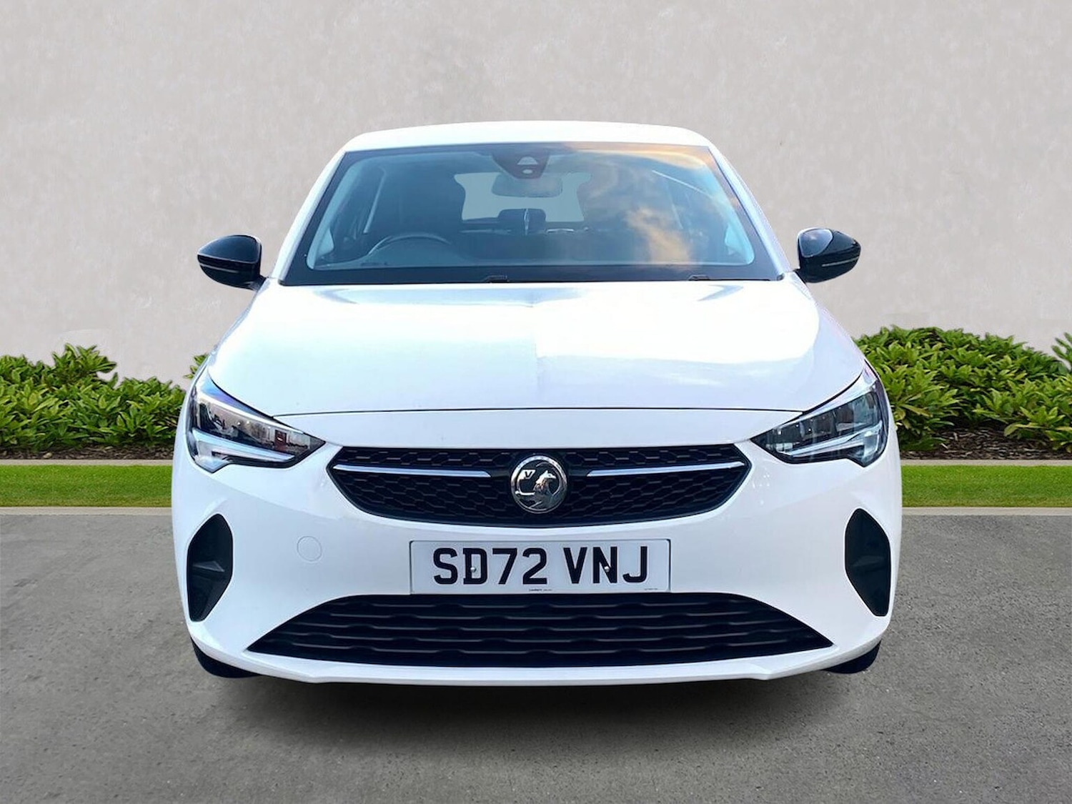 Used Vauxhall Corsa 2022 for sale - 78040548: Photo 5