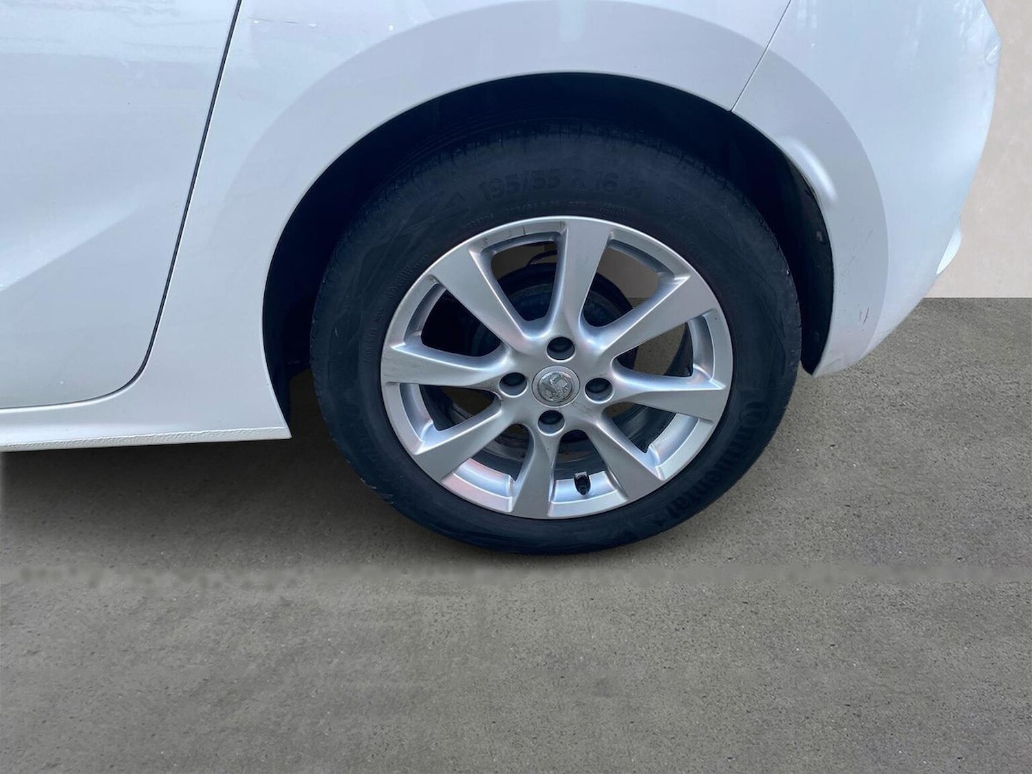 Used Vauxhall Corsa 2022 for sale - 78040548: Photo 6