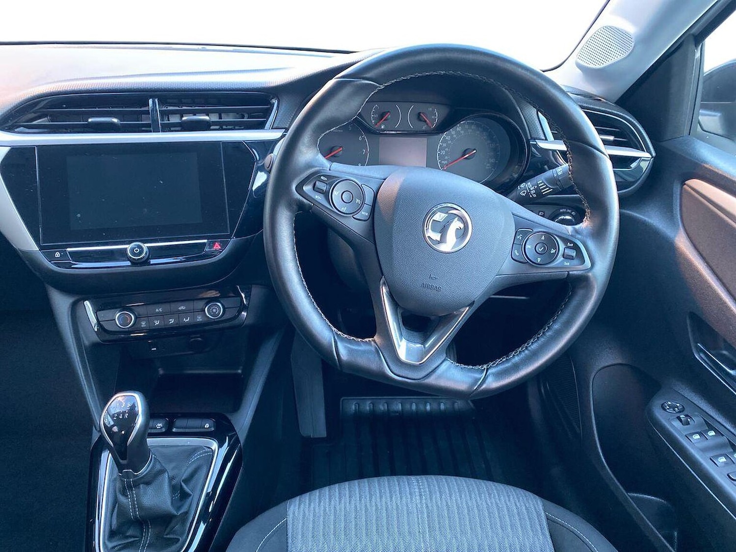 Used Vauxhall Corsa 2022 for sale - 78040548: Photo 9