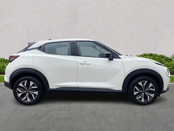 Used Nissan Juke 2023 for sale - 75497675: Photo