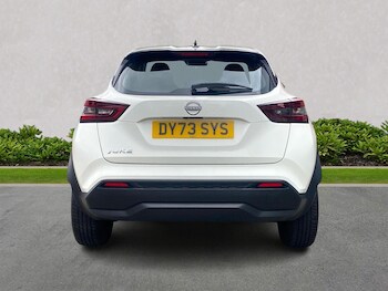 Used Nissan Juke 2023 for sale - 75497675: Photo