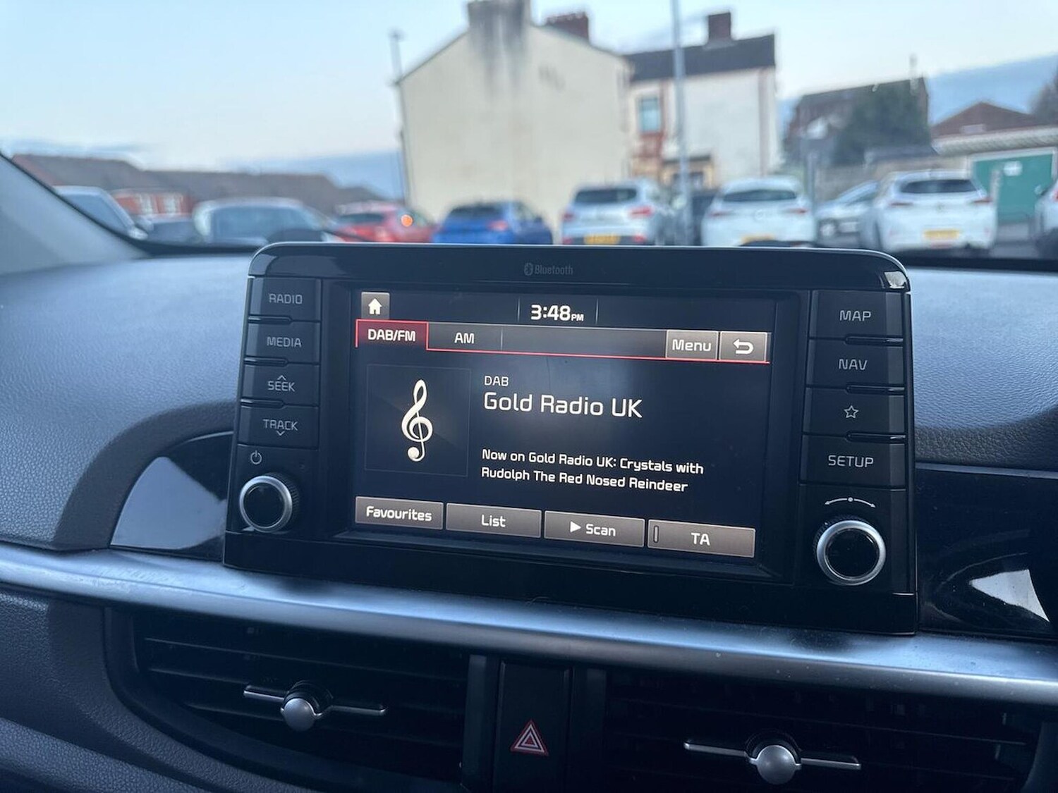 Used Kia Picanto 2020 for sale - 76911201: Photo 11