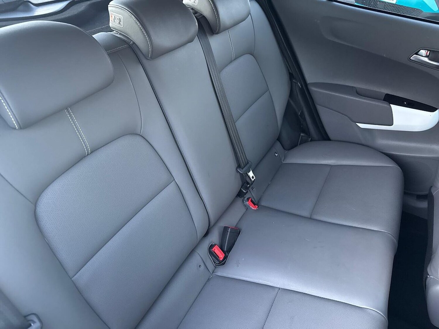 Used Kia Picanto 2020 for sale - 76911201: Photo 16