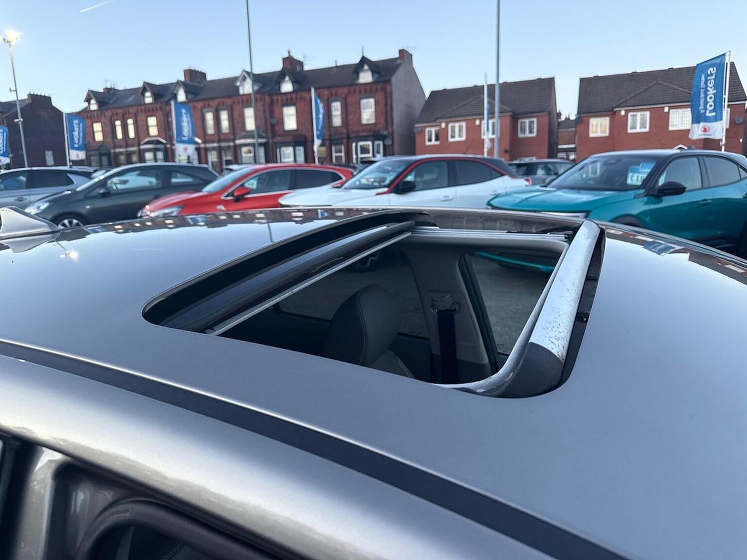 Used Kia Picanto 2020 for sale - 76911201: Photo 22