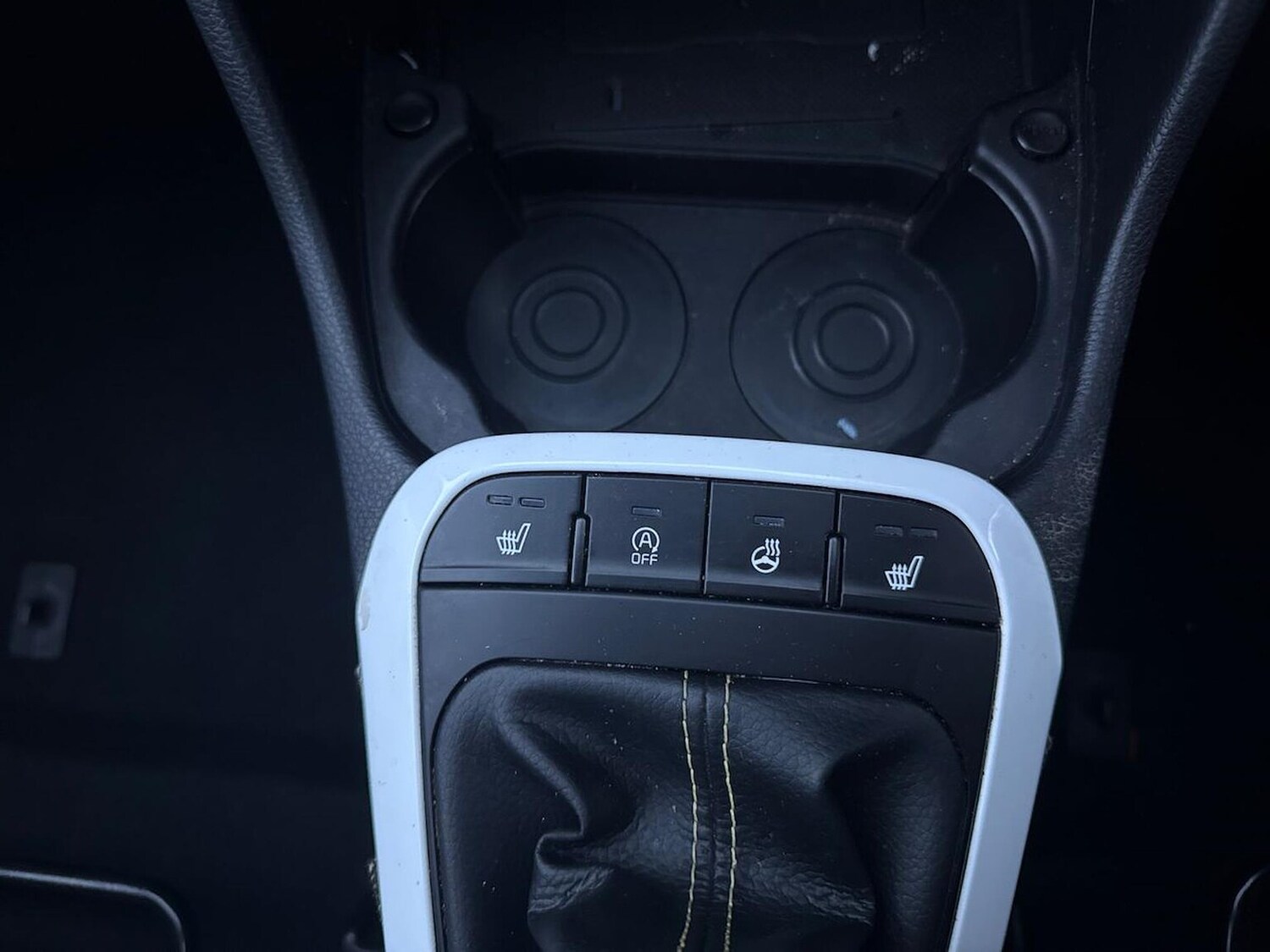 Used Kia Picanto 2020 for sale - 76911201: Photo 29