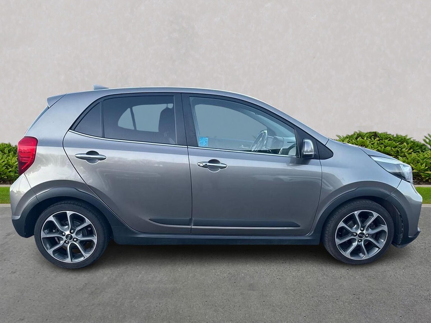 Used Kia Picanto 2020 for sale - 76911201: Photo 3
