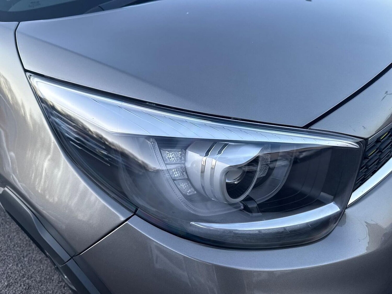 Used Kia Picanto 2020 for sale - 76911201: Photo 30