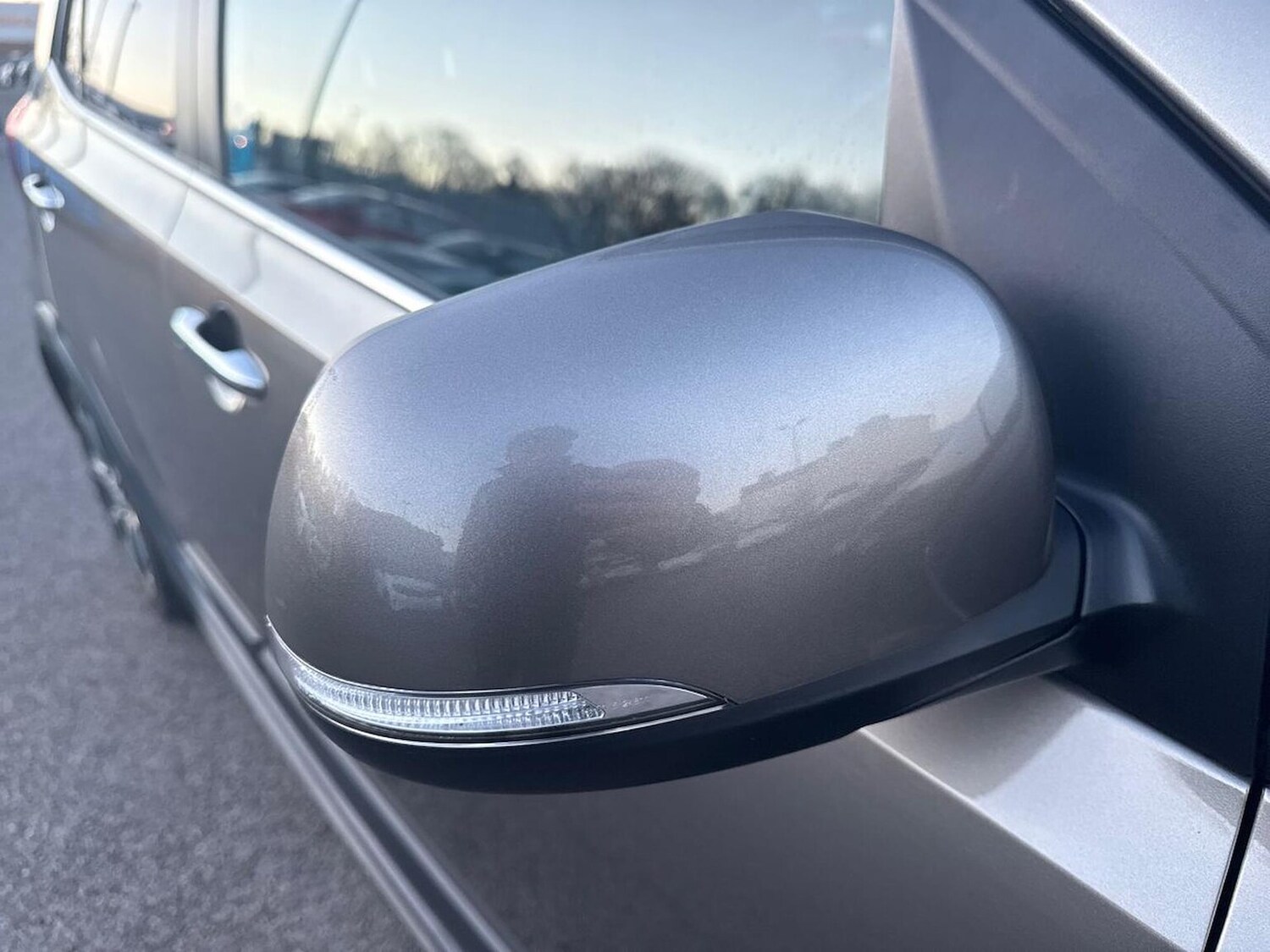 Used Kia Picanto 2020 for sale - 76911201: Photo 31