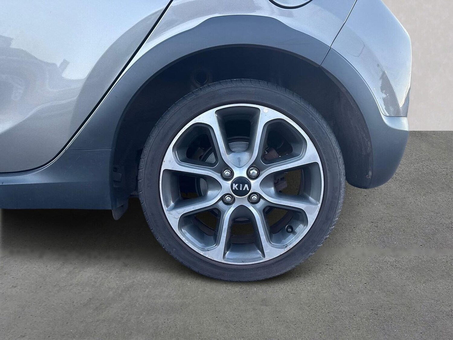 Used Kia Picanto 2020 for sale - 76911201: Photo 6