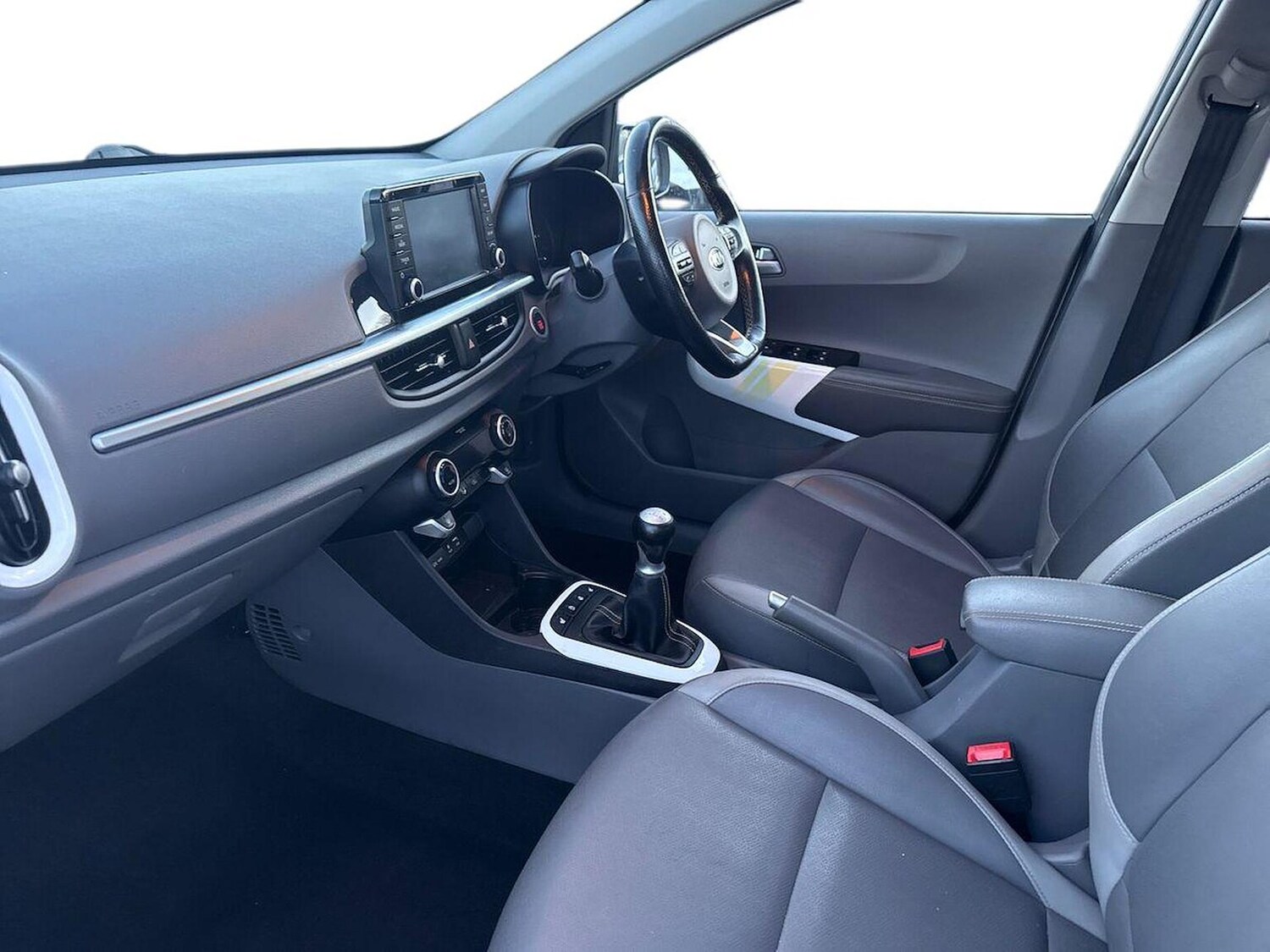 Used Kia Picanto 2020 for sale - 76911201: Photo 7