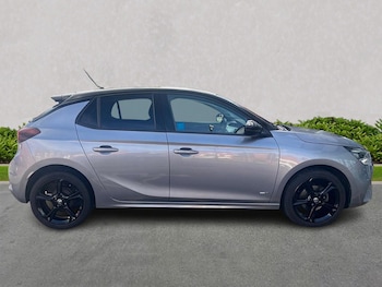 Used Vauxhall Corsa 2021 for sale - 75987795: Photo
