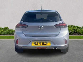 Used Vauxhall Corsa 2021 for sale - 75987795: Photo