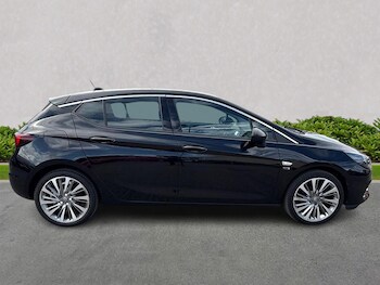 Used Vauxhall Astra 2021 for sale - 75907511: Photo