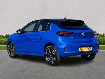 Used Vauxhall Corsa 2020 for sale - 75599015: Photo
