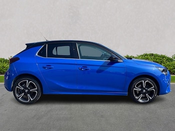 Used Vauxhall Corsa 2020 for sale - 75599015: Photo