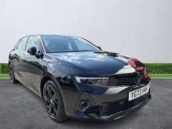 Used Vauxhall Astra 2023 for sale - 79513085: Photo