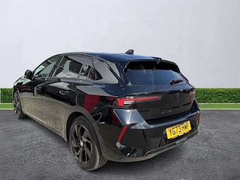 Used Vauxhall Astra 2023 for sale - 79513085: Photo