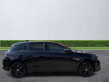 Used Vauxhall Astra 2023 for sale - 79513085: Photo