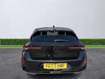 Used Vauxhall Astra 2023 for sale - 79513085: Photo