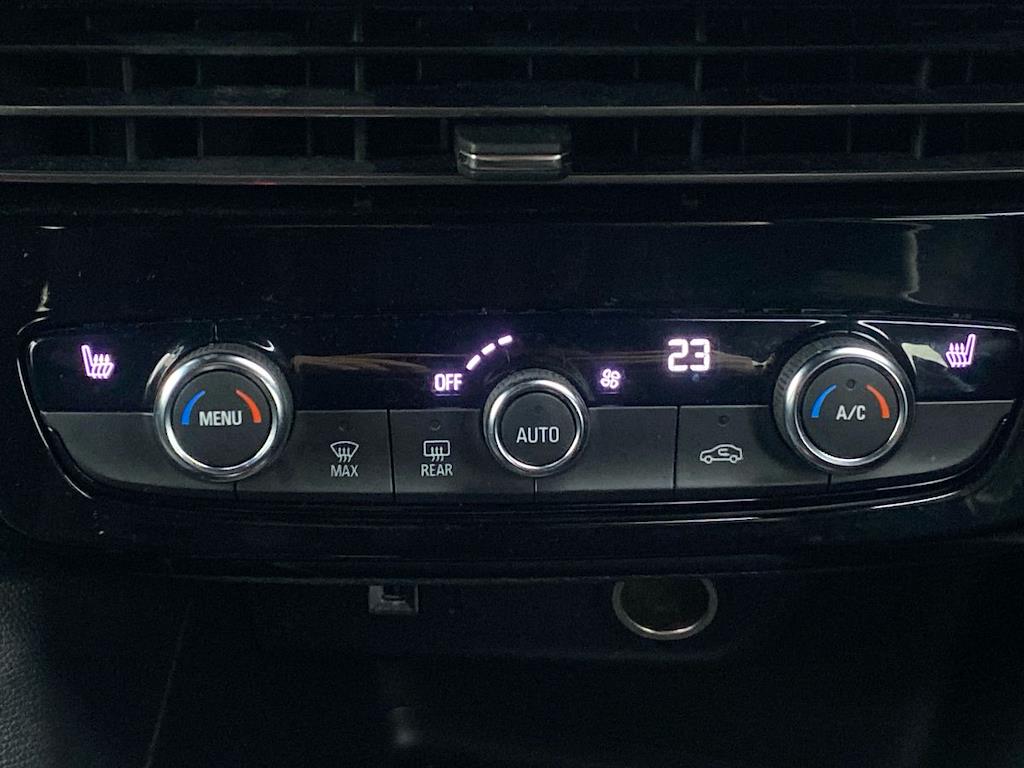 Used Vauxhall Mokka 2024 for sale - 76830656: Photo 12