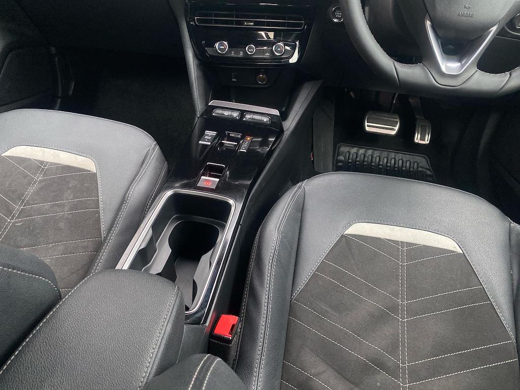 Used Vauxhall Mokka 2024 for sale - 76830656: Photo 13