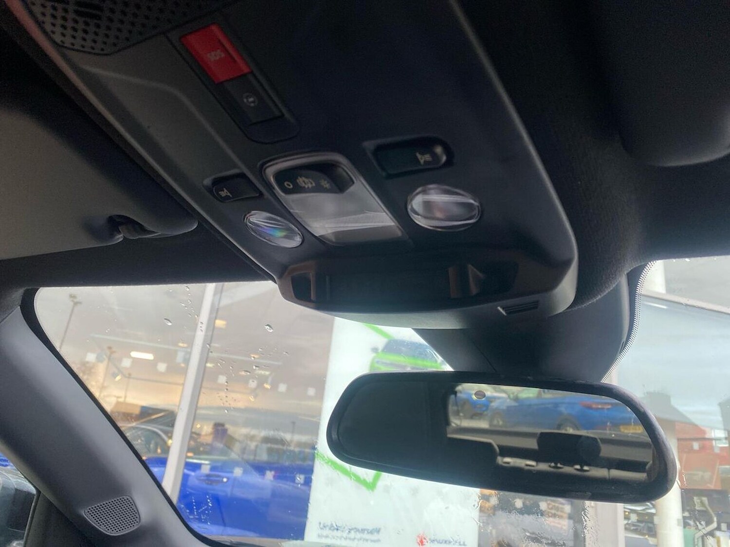 Used Vauxhall Mokka 2024 for sale - 76830656: Photo 14