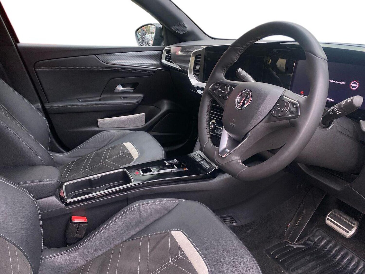 Used Vauxhall Mokka 2024 for sale - 76830656: Photo 15