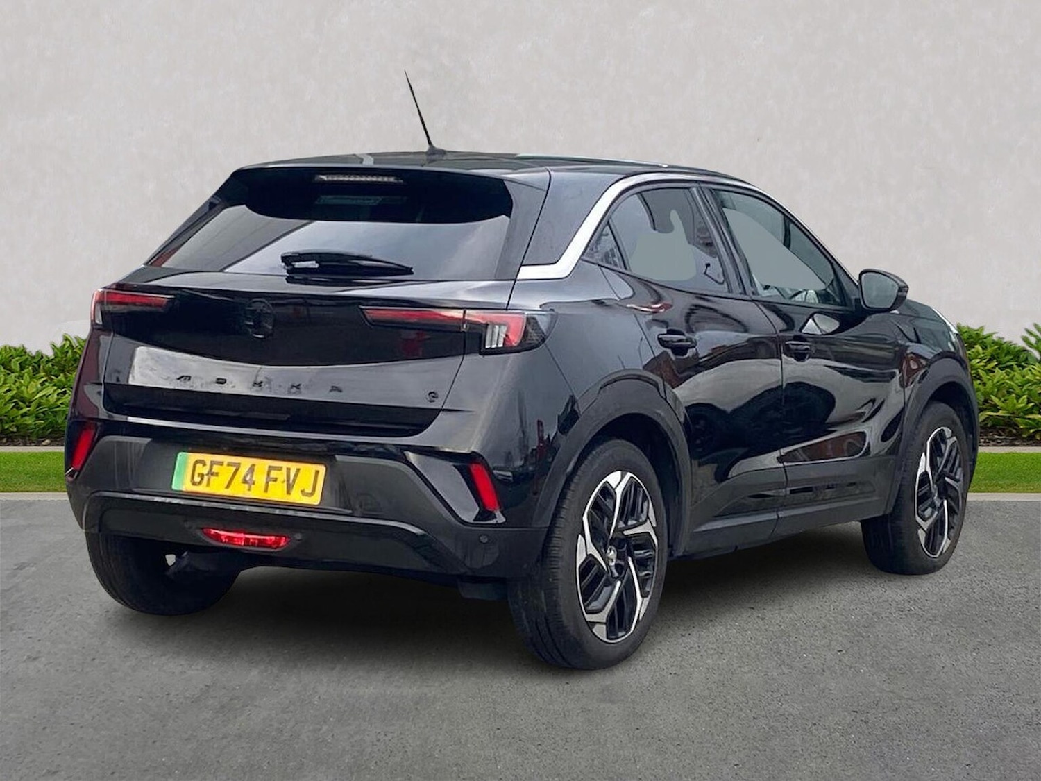 Used Vauxhall Mokka 2024 for sale - 76830656: Photo 18