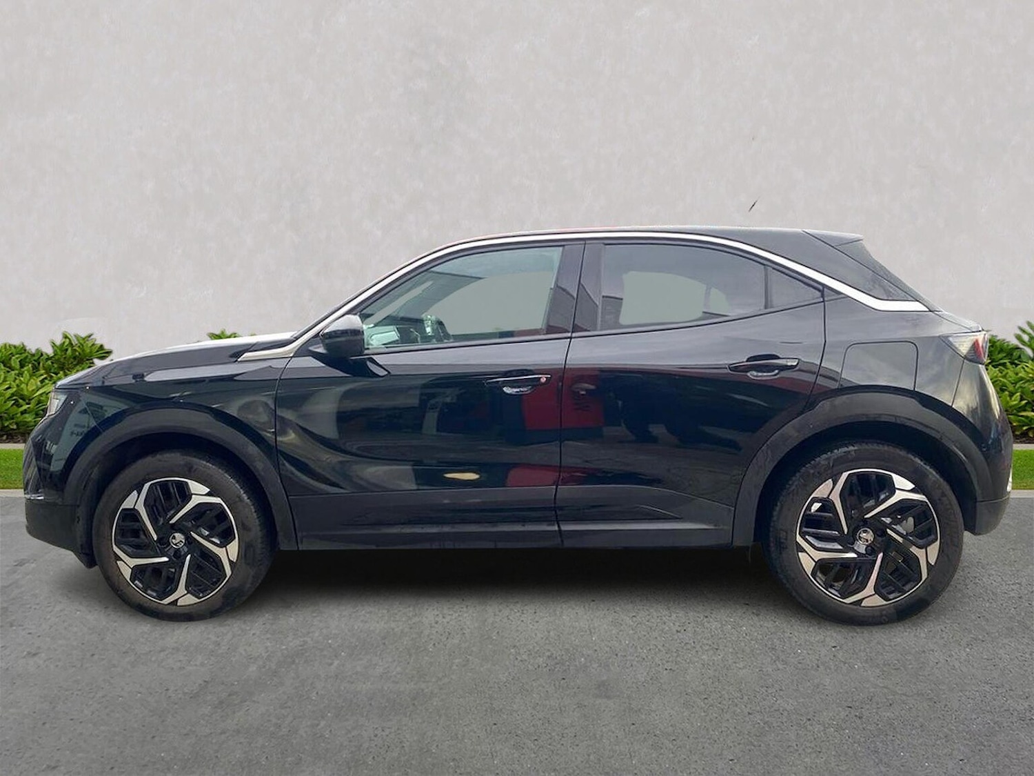 Used Vauxhall Mokka 2024 for sale - 76830656: Photo 19