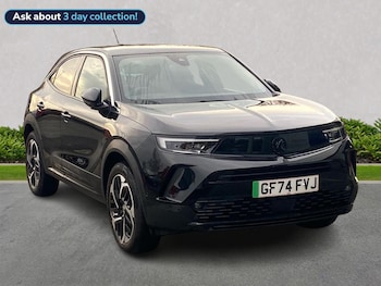 2024 - 115kW Ultimate 54kWh 5dr Auto