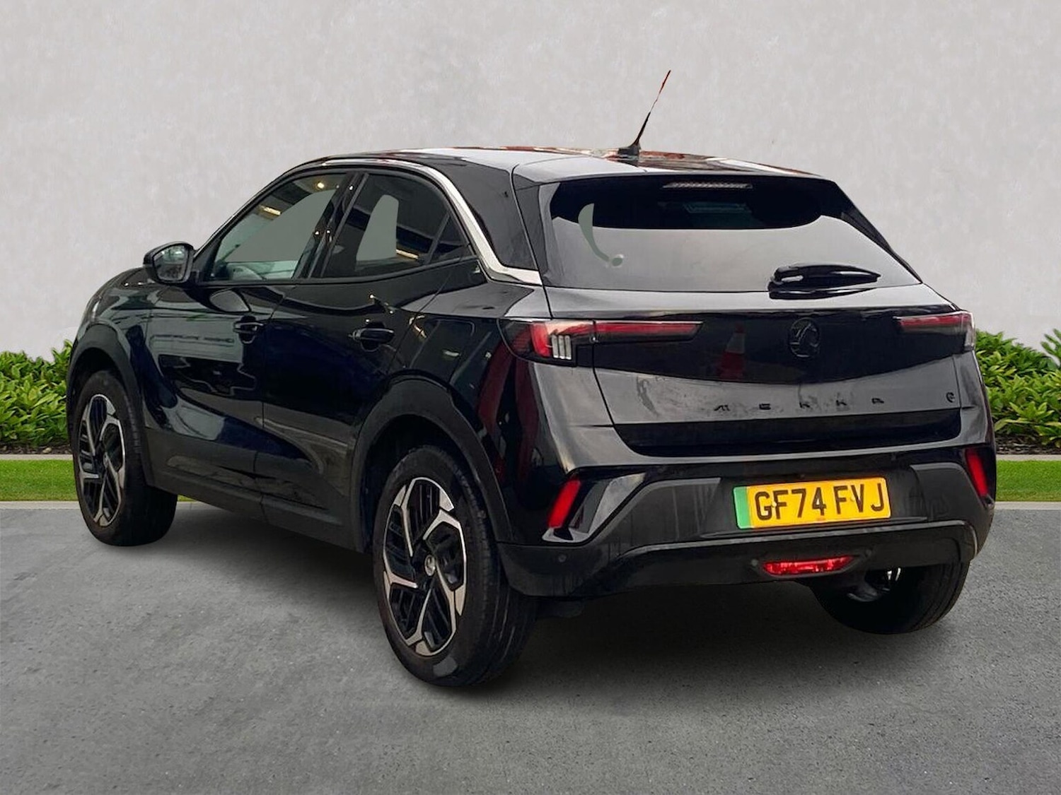 Used Vauxhall Mokka 2024 for sale - 76830656: Photo 2