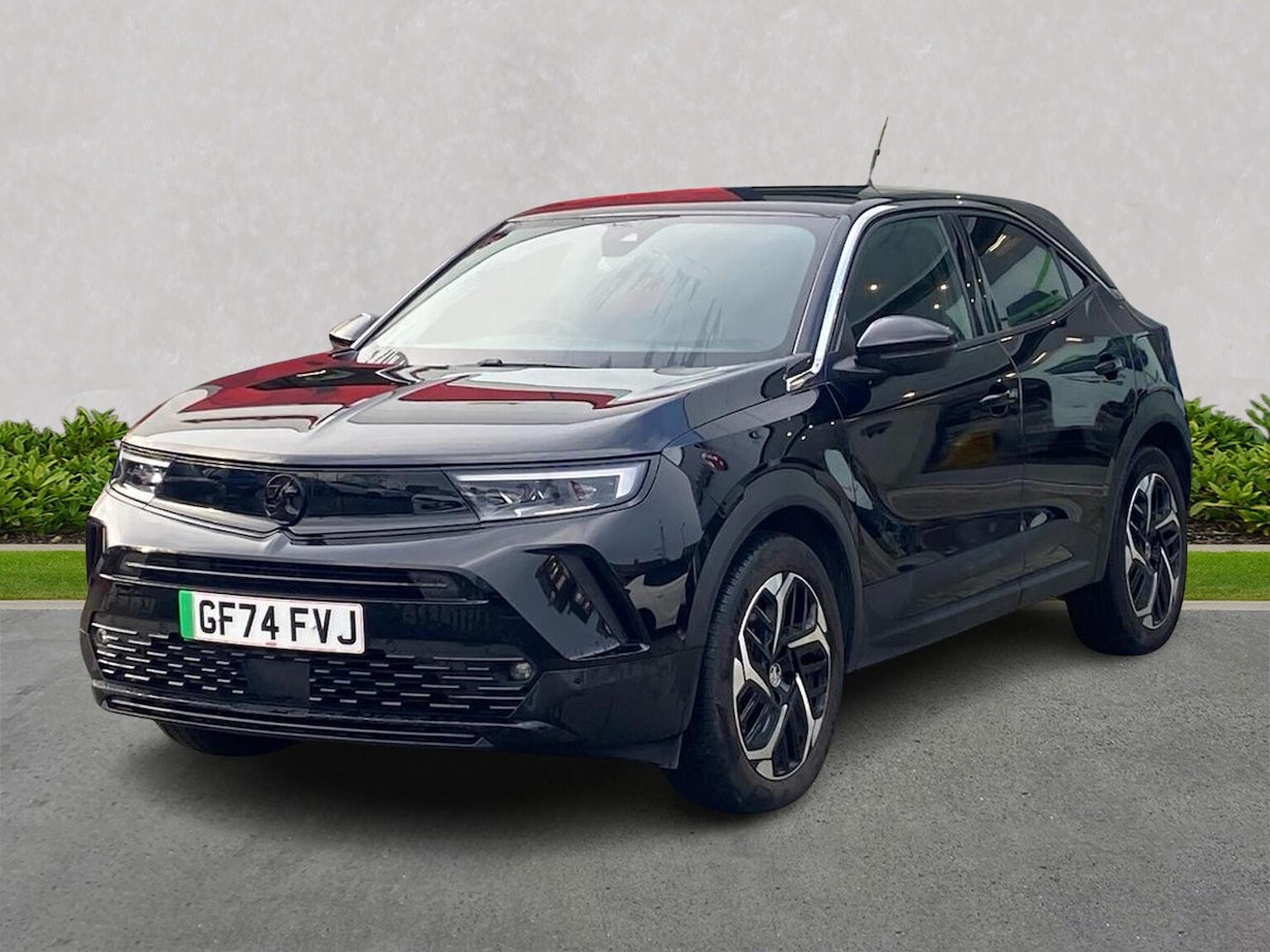 Used Vauxhall Mokka 2024 for sale - 76830656: Photo 20